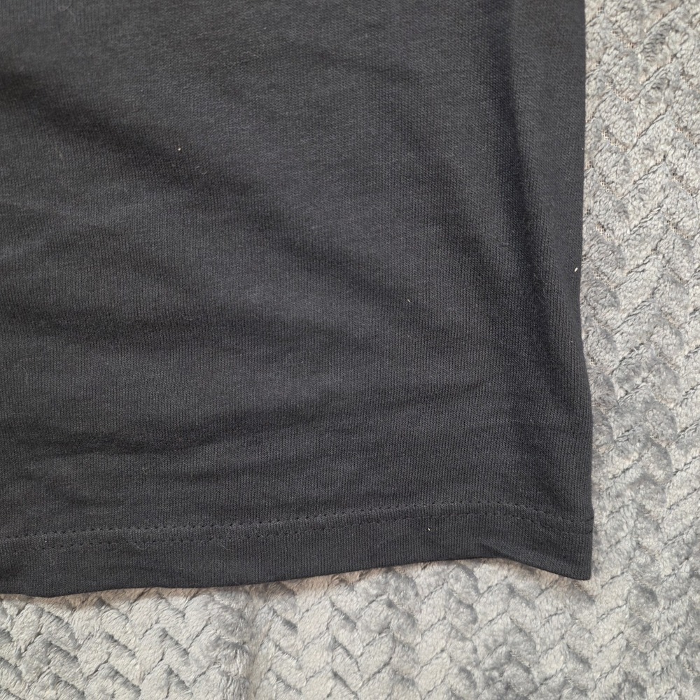 Vintage Budweiser Talking T-Shirt Men Large USA Made NWT Single Stitch 1997 READ - Picture 7 of 14